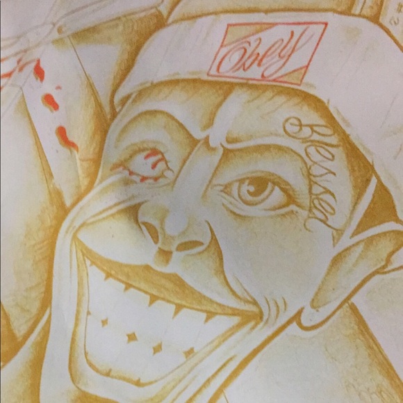 Meet your Posher, Raul - Picture 1 of 1